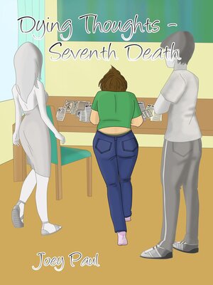 cover image of Dying Thoughts--Seventh Death